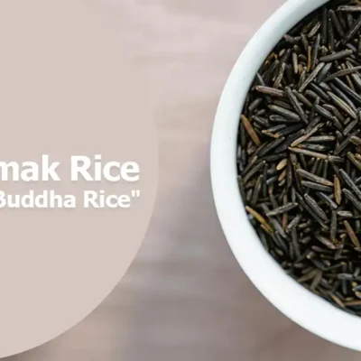 Best Kalanamak Rice An In-Depth Look at the Iconic Buddha Rice